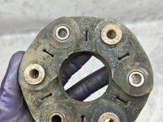 муфта кардана BMW X1 E84 [рестайлинг] 2012, 2.0 л., Ti, N20 B20 A, бензин, АКПП, внедорожник 5 дв., полный привод, 7573276