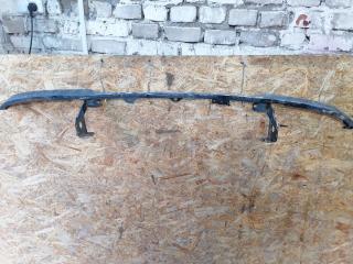 ресничка (ус) фары Hyundai Galloper 2 поколение 1999, 2.5 л., D4BH, дизель, МКПП, внедорожник 5 дв.