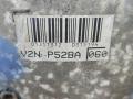 двигатель Toyota Yaris P1 2001, 1.3 л., 2NZ-FE, бензин, МКПП, хетчбэк 5 дв., 2NZ, 2NZFE, 2597496 - фото №8