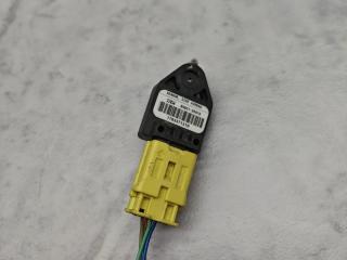 датчик удара Toyota Avensis 2 поколение (T250) 2006, 1.8 л., бензин, МКПП, седан, 89831-05010