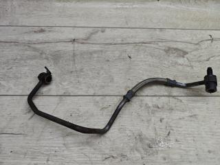 масляная трубка турбины Peugeot 5008 1 поколение 2013, 1.6 л., 9H05, дизель, МКПП, минивэн, 9686668880