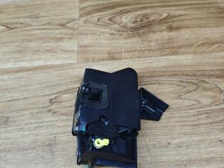 замок двери передней левой Renault Logan 2 поколение [рестайлинг] 2019, 1.6 л., K7M 812, бензин, МКПП, седан