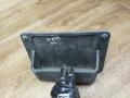крышка аккумулятора Mercedes-Benz Vito W638 1998, 2.3 л., дизель, МКПП, микроавтобус, A6385450803 - фото №2