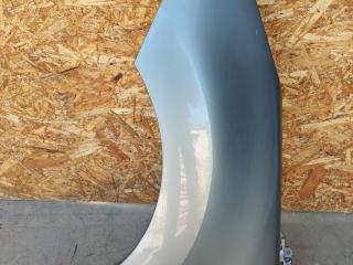 крыло переднее левое Peugeot 5008 1 поколение (2009 - 2013), 1.6 л., дизель, МКПП, минивэн, 9685904880