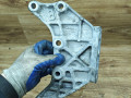 кронштейн КПП Land Rover Range Rover Evoque L538 2012, 2.2 л., 224DT, дизель, МКПП, внедорожник 5 дв., BJ32-7M125-BA - фото №2