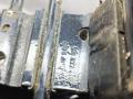 петля двери Audi A6 4B/C5 [рестайлинг] 2002, 1.8 л., бензин, МКПП, универсал, 4B0833411E - фото №3