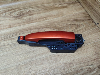 ручка наружная Lada Vesta 1 поколение 2021, 1.6 л., H4M, бензин, вариатор, универсал, 8450039482