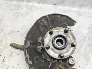 ступица передняя правая Toyota Avensis 2 поколение (T250) 2006, 1.8 л., бензин, МКПП, седан