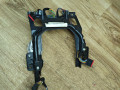 проводка салона Land Rover Range Rover Evoque L538 2012, 2.2 л., 224DT, дизель, МКПП, внедорожник 5 дв., BJ32-14K042-BB - фото №4