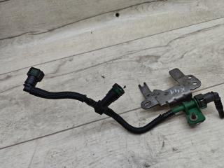 трубка топливная Peugeot 5008 1 поколение [рестайлинг] 2015, 1.6 л., BH01, дизель, МКПП, минивэн