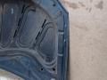капот Opel Corsa C 2002, 1.4 л., Z 14 XE, бензин, МКПП, хетчбэк 3 дв. - фото №8