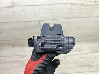 замок багажника Peugeot 3008 1 поколение (2010 - 2013), 1.6 л., дизель, МКПП, внедорожник 5 дв., 9684648680