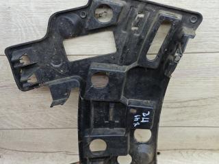 крепление бампера Peugeot 5008 1 поколение [рестайлинг] 2015, 1.6 л., дизель, МКПП, минивэн, AA36716382