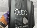 декоративная крышка двигателя Audi A6 4B/C5 [рестайлинг] 2002, 1.8 л., бензин, МКПП, универсал, 058103724Q, 058103724N, 058103724S - фото №3