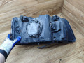 фара левая Volkswagen Transporter T5 2004, 1.9 л., AXC, дизель, МКПП, микроавтобус, 0301191301, 7H1941015N - фото №8