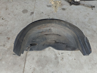 защита арок задняя левая (подкрылок) Volkswagen Transporter T5 2004, 1.9 л., AXC, дизель, МКПП, микроавтобус, 7H0810971B