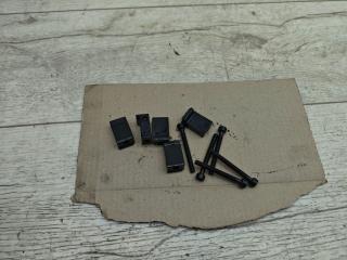 крепление форсунки Volkswagen Transporter T5 2005, 2.5 л., AXD, дизель, МКПП, микроавтобус