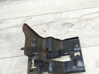 Кронштейн блока ABS Peugeot 5008 1 поколение 2013, 1.6 л., дизель, МКПП, минивэн, 96611624