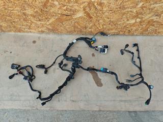 проводка двигателя Peugeot 5008 1 поколение 2013, 1.6 л., дизель, МКПП, минивэн, 9803029080