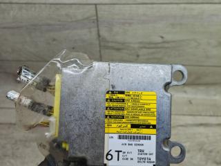 блок AirBag Toyota Corolla 10 поколение (E140/E150) (2007 - 2010), 1.4 л., 4ZZ-FE, бензин, МКПП, седан, 89170-02660, 216728-107