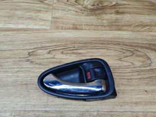 ручка внутренняя задняя правая Toyota Avensis 3 поколение (T270) 2010, 2.0 л., 1AD-FTV, дизель, МКПП, седан, 69205-05050