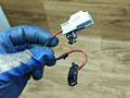 подсветка двери Land Rover Range Rover Evoque L538 2012, 2.2 л., 224DT, дизель, МКПП, внедорожник 5 дв., L538LB - фото №5