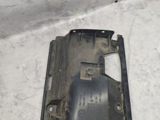 ус под фонарь левый Volkswagen Transporter T5 2006, 2.5 л., BNZ, дизель, АКПП, микроавтобус, 7H0807129A