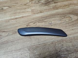 ручка внутренняя передняя левая Renault Logan 2 поколение [рестайлинг] 2019, 1.6 л., K7M 812, бензин, МКПП, седан, 809548085R