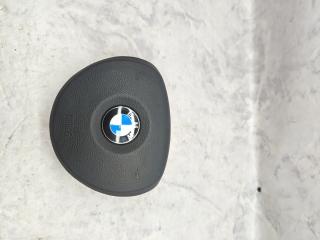 подушка безопасности водителя BMW X1 E84 [рестайлинг] 2012, 2.0 л., Ti, N20 B20 A, бензин, АКПП, внедорожник 5 дв., полный привод, 326884664, 326884664-01
