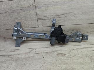 стеклоподъемник электрический задний левый Peugeot 3008 1 поколение (2010 - 2013), 1.6 л., дизель, МКПП, внедорожник 5 дв., 9682808780