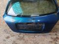 крышка багажника (дверь 3-5) Nissan Almera N16 2002, 1.5 л., бензин, МКПП, хетчбэк 5 дв. - фото №5