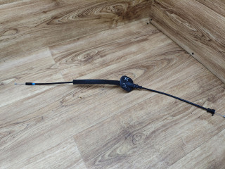 трос двери Lada Vesta 1 поколение 2021, 1.6 л., H4M, бензин, вариатор, универсал