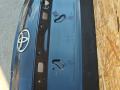 крышка багажника (дверь 3-5) Toyota Avensis 2 поколение (T250) 2006, 1.8 л., бензин, МКПП, седан - фото №8