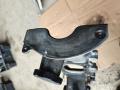 клапанная крышка Toyota Avensis 1 поколение (T220) (1997 - 2000), 2.0 л., 2C-TE, дизель, МКПП, седан - фото №7