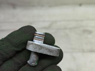 трубка кондиционера Peugeot 5008 1 поколение [рестайлинг] (2013 - 2016), 1.6 л., дизель, МКПП, минивэн