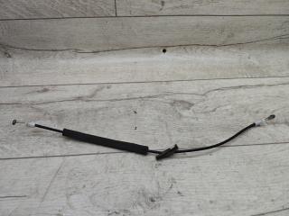 трос двери Peugeot 5008 1 поколение [рестайлинг] 2015, 1.6 л., BH01, дизель, МКПП, минивэн