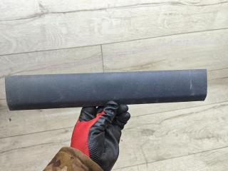 накладка на торпедо (консоль) Volkswagen Transporter T5 2005, 2.5 л., AXD, дизель, МКПП, микроавтобус, 7H1857185