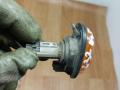 повторитель поворота на крыле правый Hyundai H-1 Starex 1997, 2.5 л., D4BF, дизель, МКПП, микроавтобус - фото №7