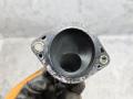 корпус термостата Toyota Yaris P1 2001, 1.3 л., 2NZ-FE, бензин, МКПП, хетчбэк 5 дв. - фото №3