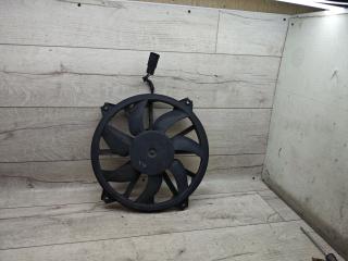вентилятор радиатора Peugeot 3008 1 поколение (2010 - 2013), 1.6 л., дизель, МКПП, внедорожник 5 дв., 9661571480