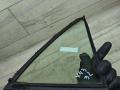 стекло двери задней левой Toyota Corolla 10 поколение (E140/E150) (2007 - 2010), 1.4 л., 4ZZ-FE, бензин, МКПП, седан - фото №4