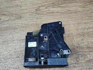 замок двери задней правой Mercedes-Benz Vito W639 (2003 - 2010), дизель, МКПП, микроавтобус, A6397401335