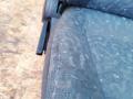 сиденье переднее Hyundai Galloper 2 поколение 1999, 2.5 л., D4BH, дизель, МКПП, внедорожник 5 дв. - фото №2