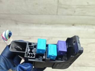 реле (прочие) Toyota Corolla 10 поколение (E140/E150) (2007 - 2010), 1.4 л., 4ZZ-FE, бензин, МКПП, седан, 28300-28010, 156700-2300, 90987-02027, 156700-2870