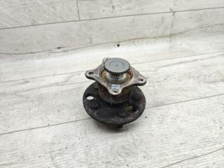 ступица задняя Toyota Avensis 1 поколение (T220) 2000, 2.0 л., 2C-TE, дизель, МКПП, седан