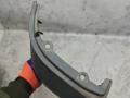 ус под фонарь левый Volkswagen Transporter T5 2006, 2.5 л., BNZ, дизель, АКПП, микроавтобус, 7H0807321B - фото №4