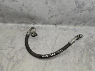 трубка кондиционера Toyota Yaris P1 2001, 1.3 л., бензин, МКПП, хетчбэк 5 дв.