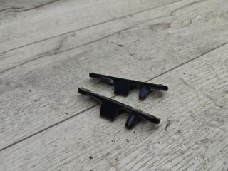 роликовая направляющая Volkswagen Transporter T5 (2003 - 2009), 2.5 л., AXD, дизель, МКПП, микроавтобус, 7H0843842A