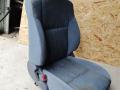 салон (комплект сидений) Toyota Picnic 1 поколение 1999, 2.2 л., 3C-TE, дизель, МКПП, минивэн - фото №4