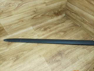 молдинг двери передней левой Nissan Almera N16 2002, 1.5 л., бензин, МКПП, хетчбэк 5 дв.